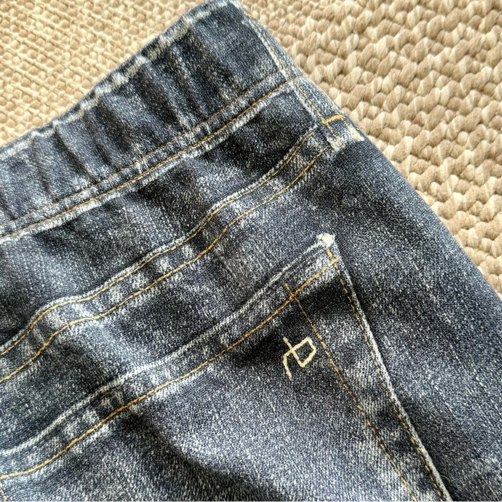 Rag & Bone Miramar sweatpant joggers - Picture 4 of 5